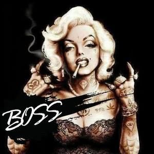 Meet your Posher, Brad